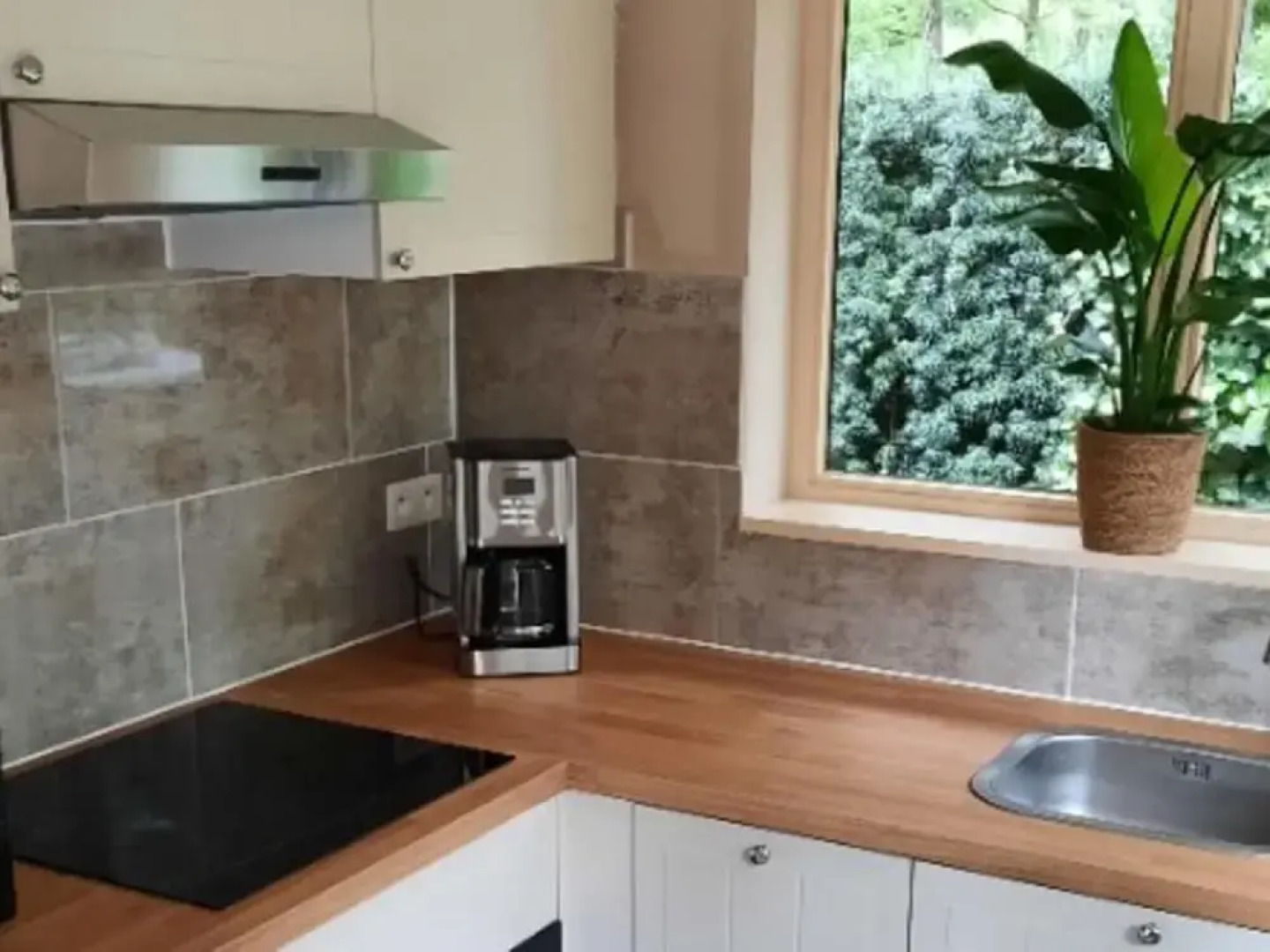 Detached House in Lanaken With Large Garden