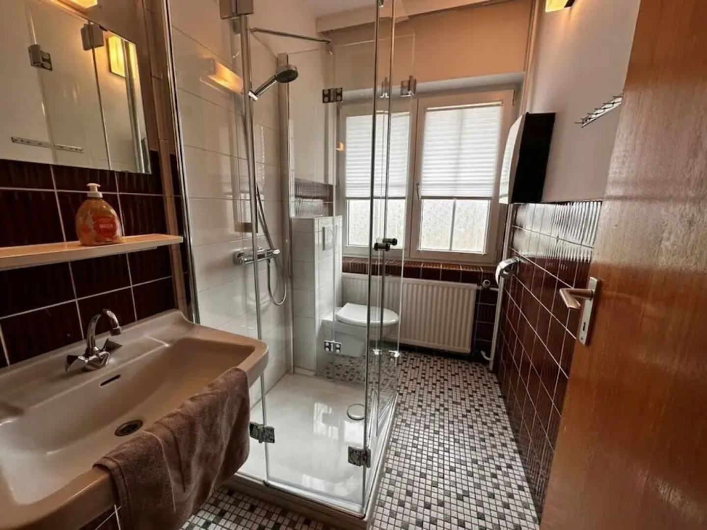 3 in Haus Pax Modern Retreat