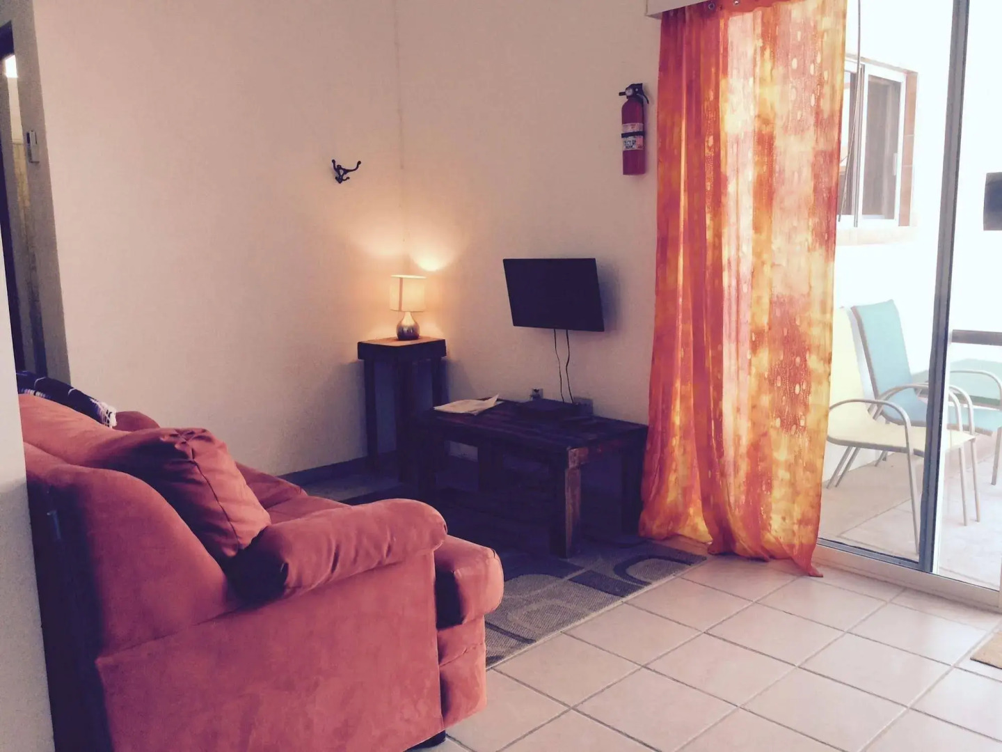 Cabo's Little Secret Condos