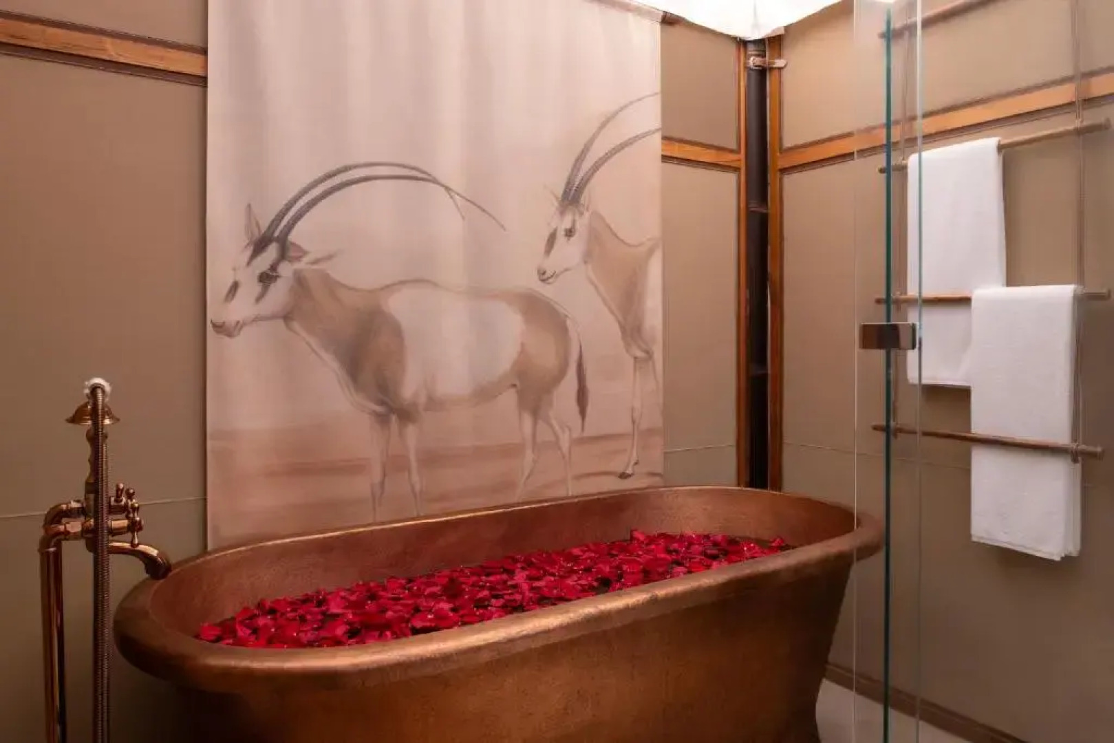 The Outpost Al Barari