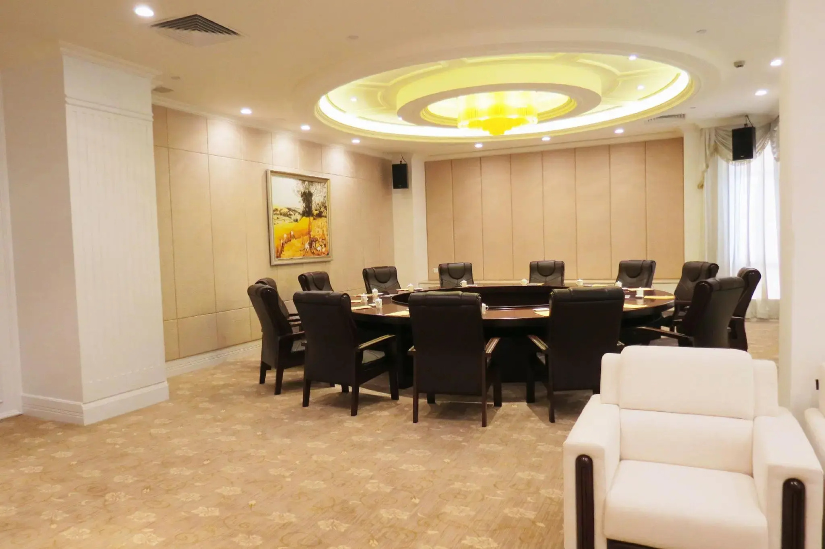 RongJiang hotel