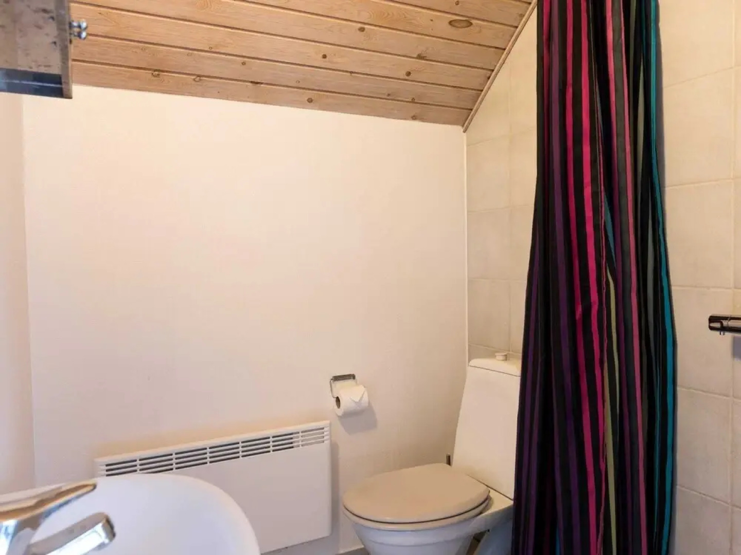 8 Person Holiday Home in Fano