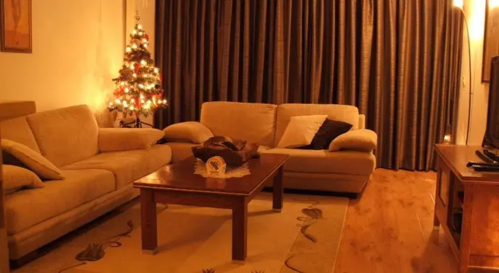 Apartmenthaus Waldblick