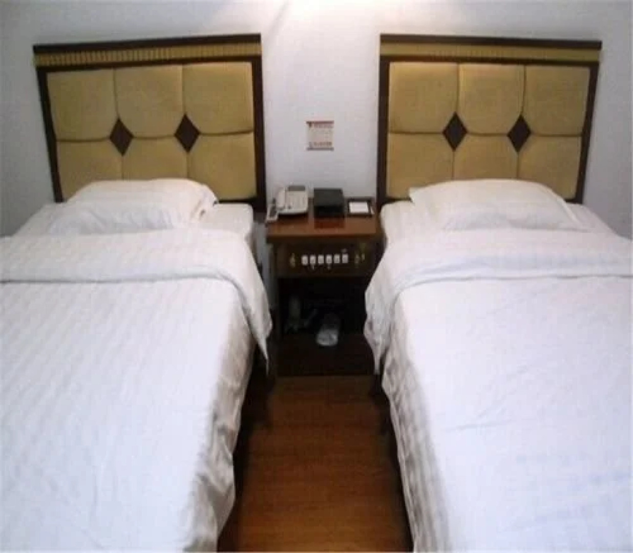 赣州君嘉万福大酒店(南河浮桥店)