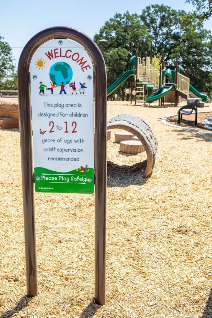 Cava Robles RV Resort