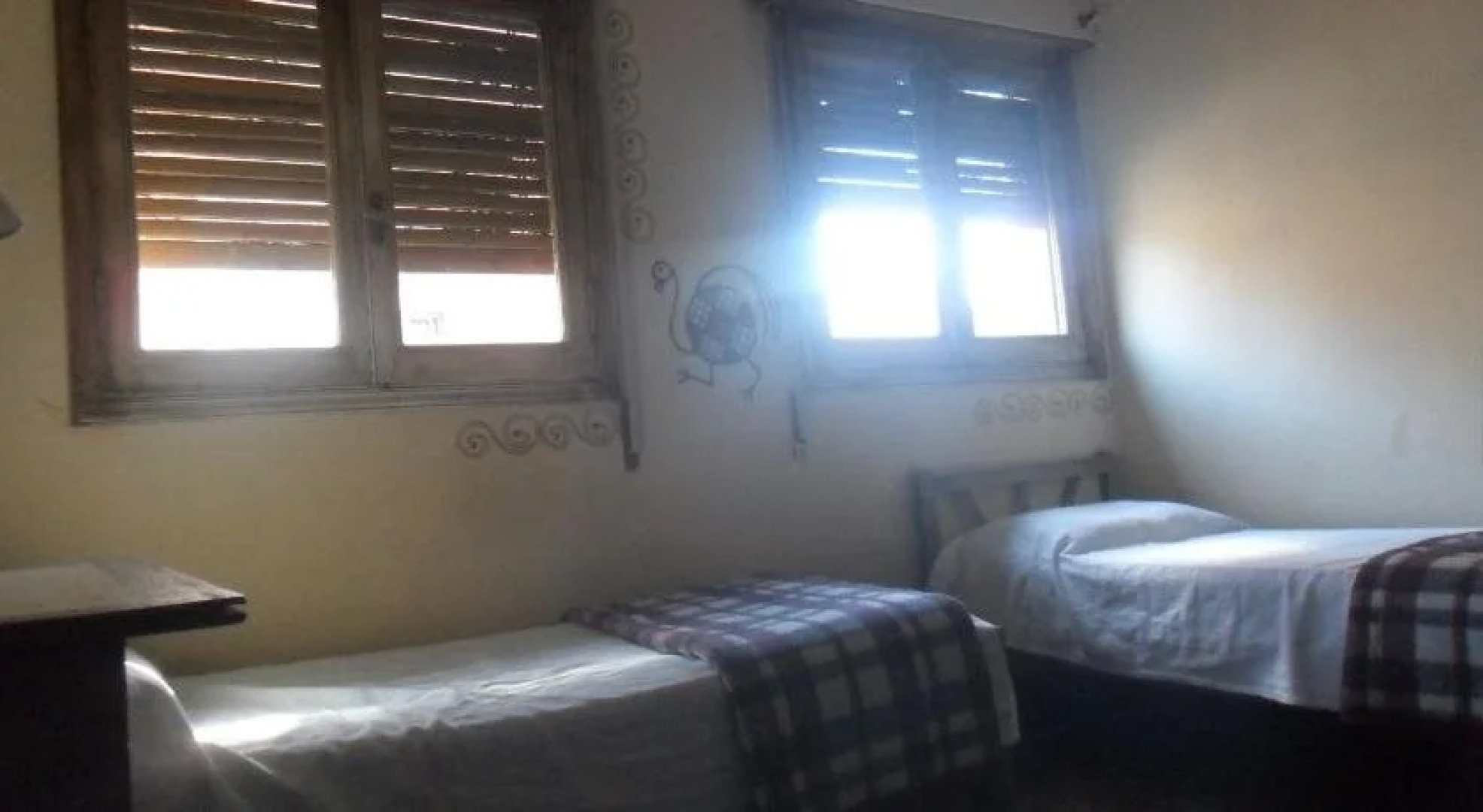 Hostel Casa de Barro