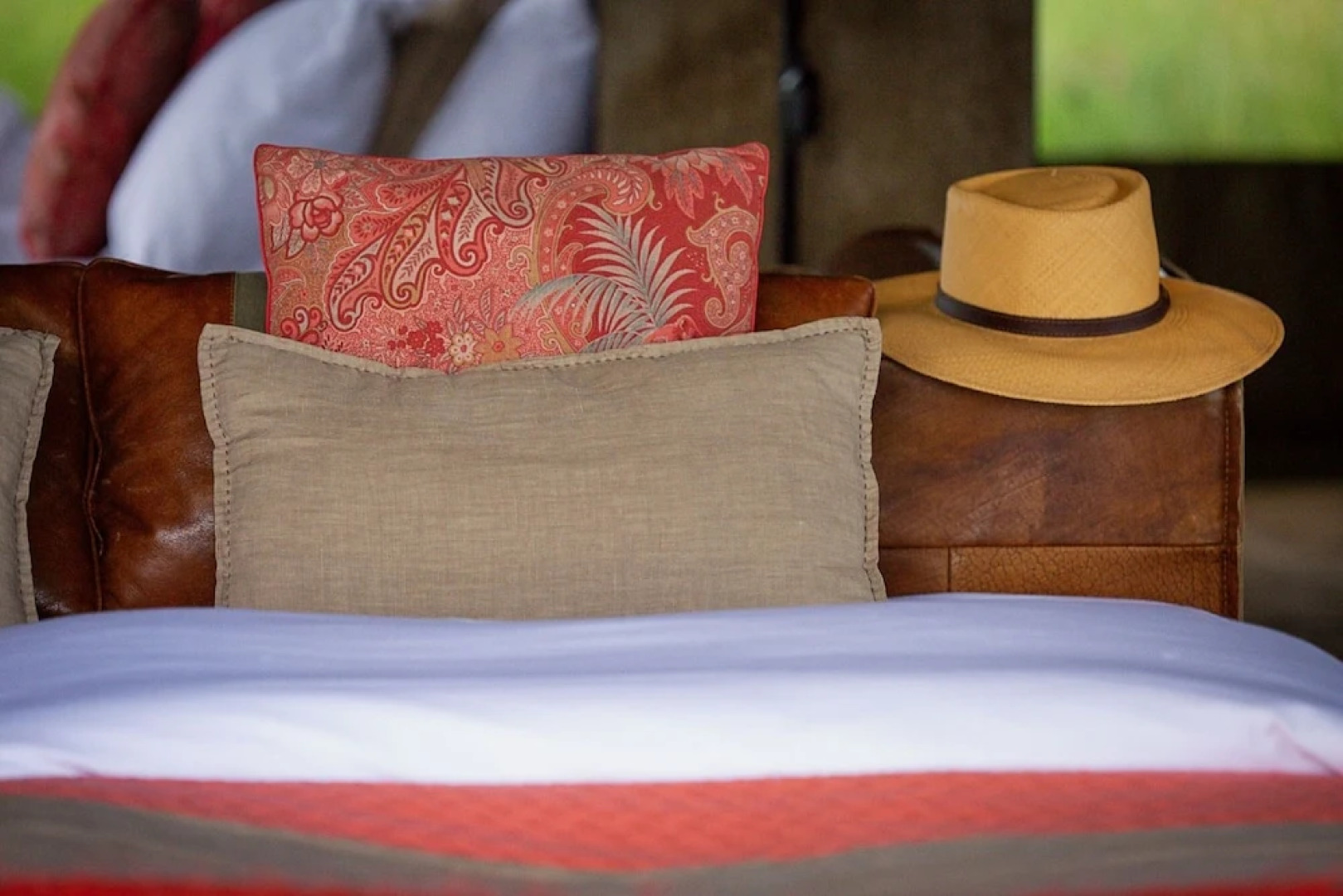 Pumzika Classic Safari Camp