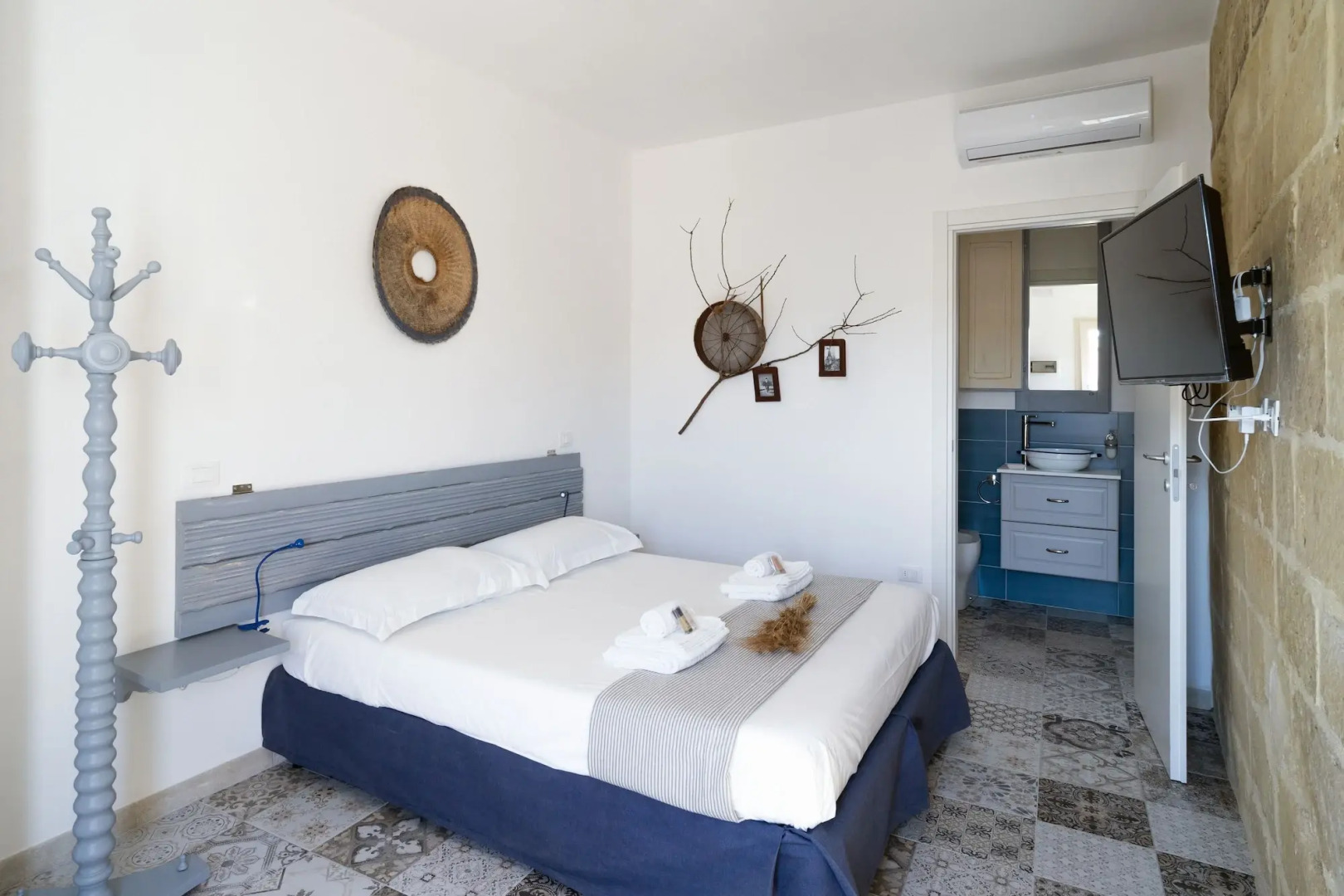 Li Perrini Boutique B&B