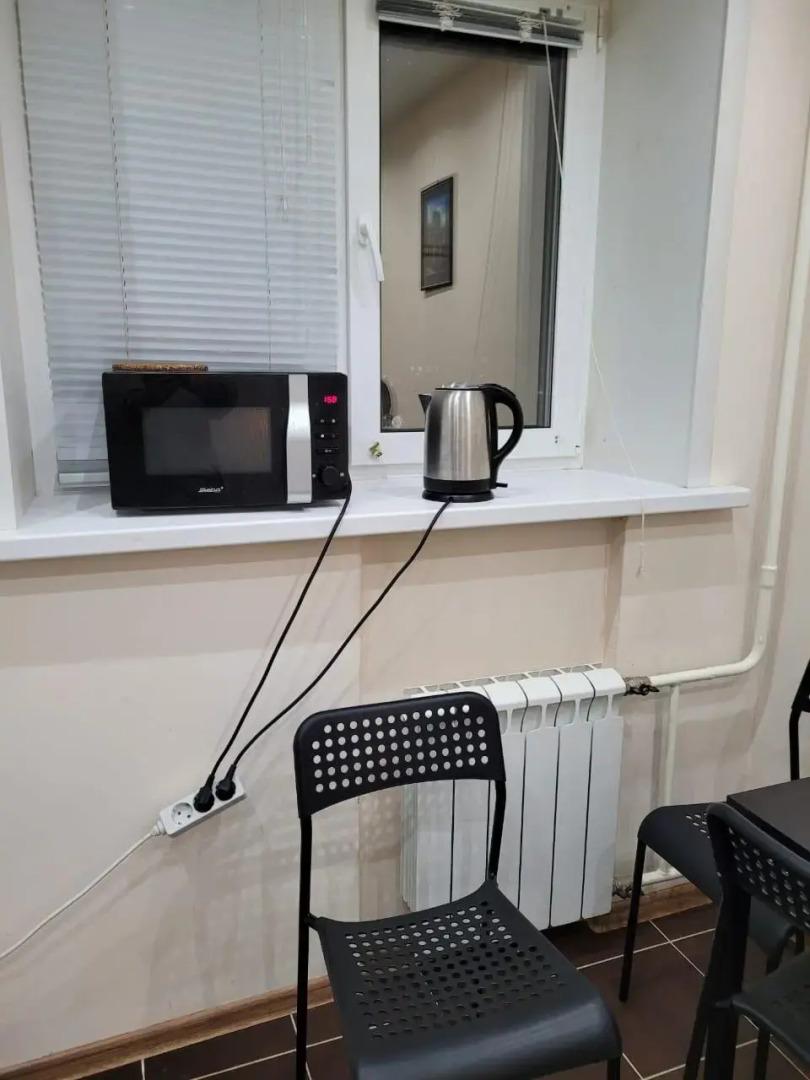 Апартаменты на проезде Рабочий