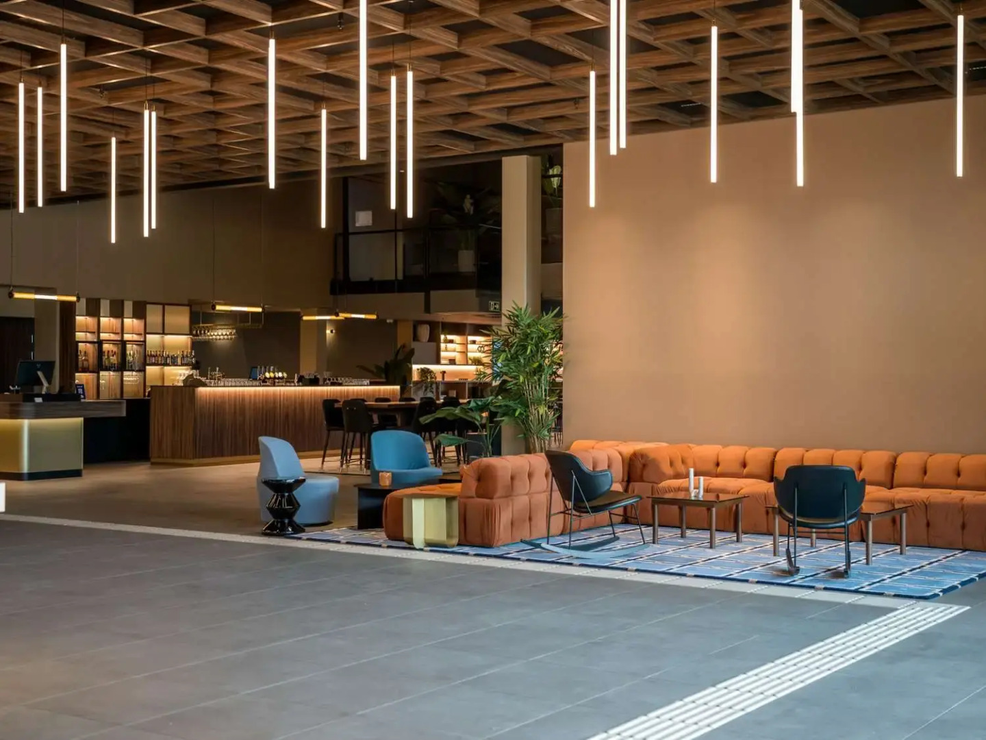 Quality Hotel Panorama