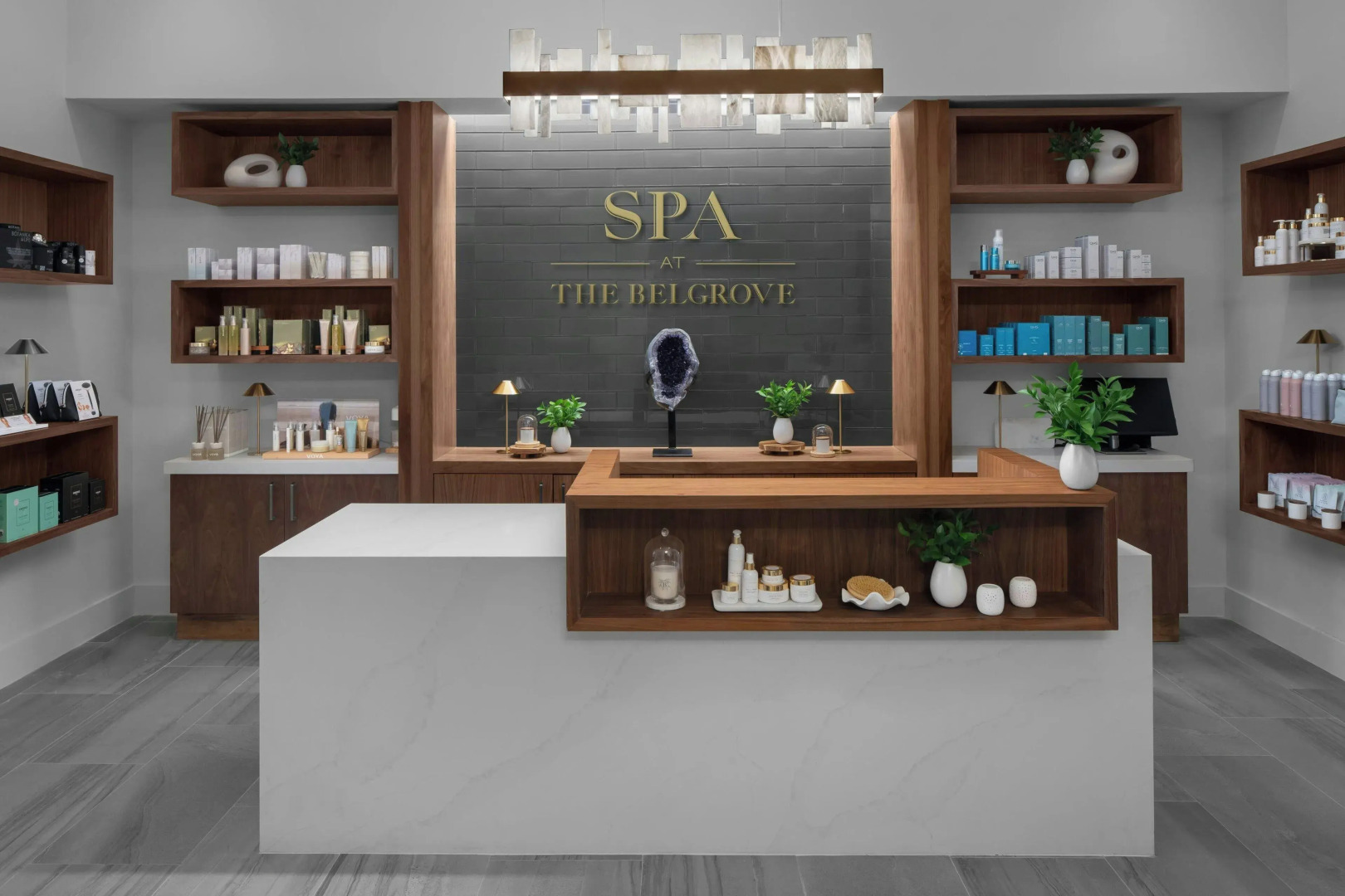 The Belgrove Resort & Spa, West Palm Beach, Autograph Collection