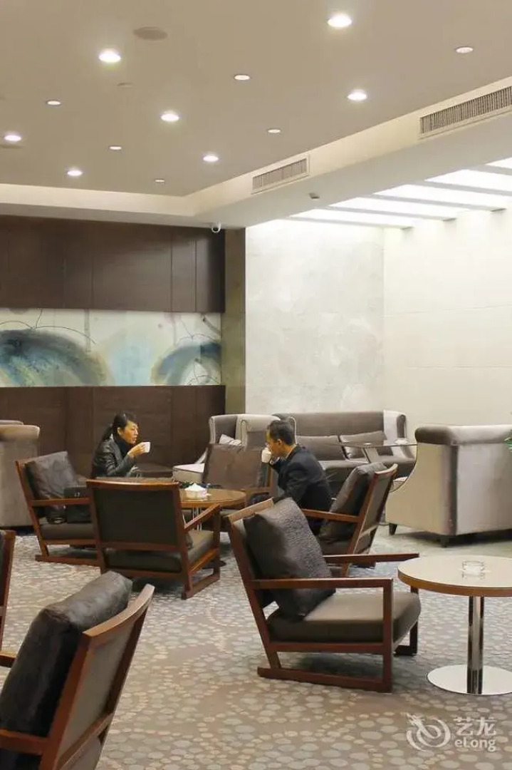 Meijing Jingpin Hotel