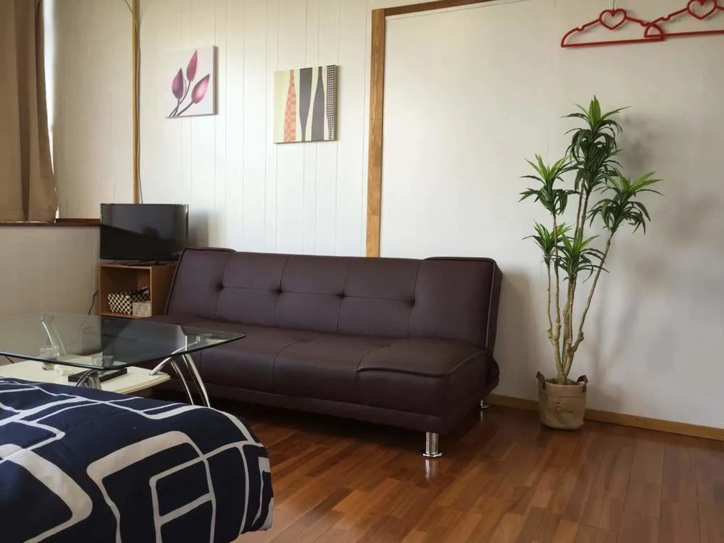 Guesthouse Seagull Village