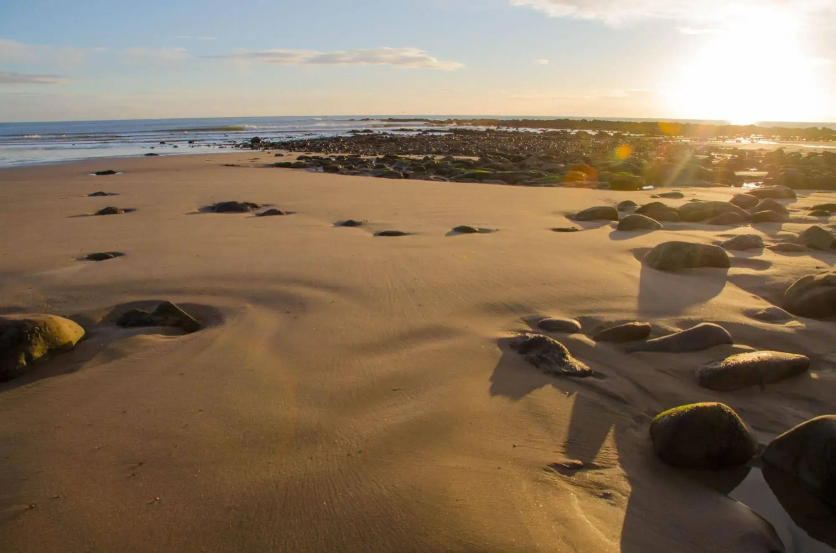 The Mill Inn Apartments