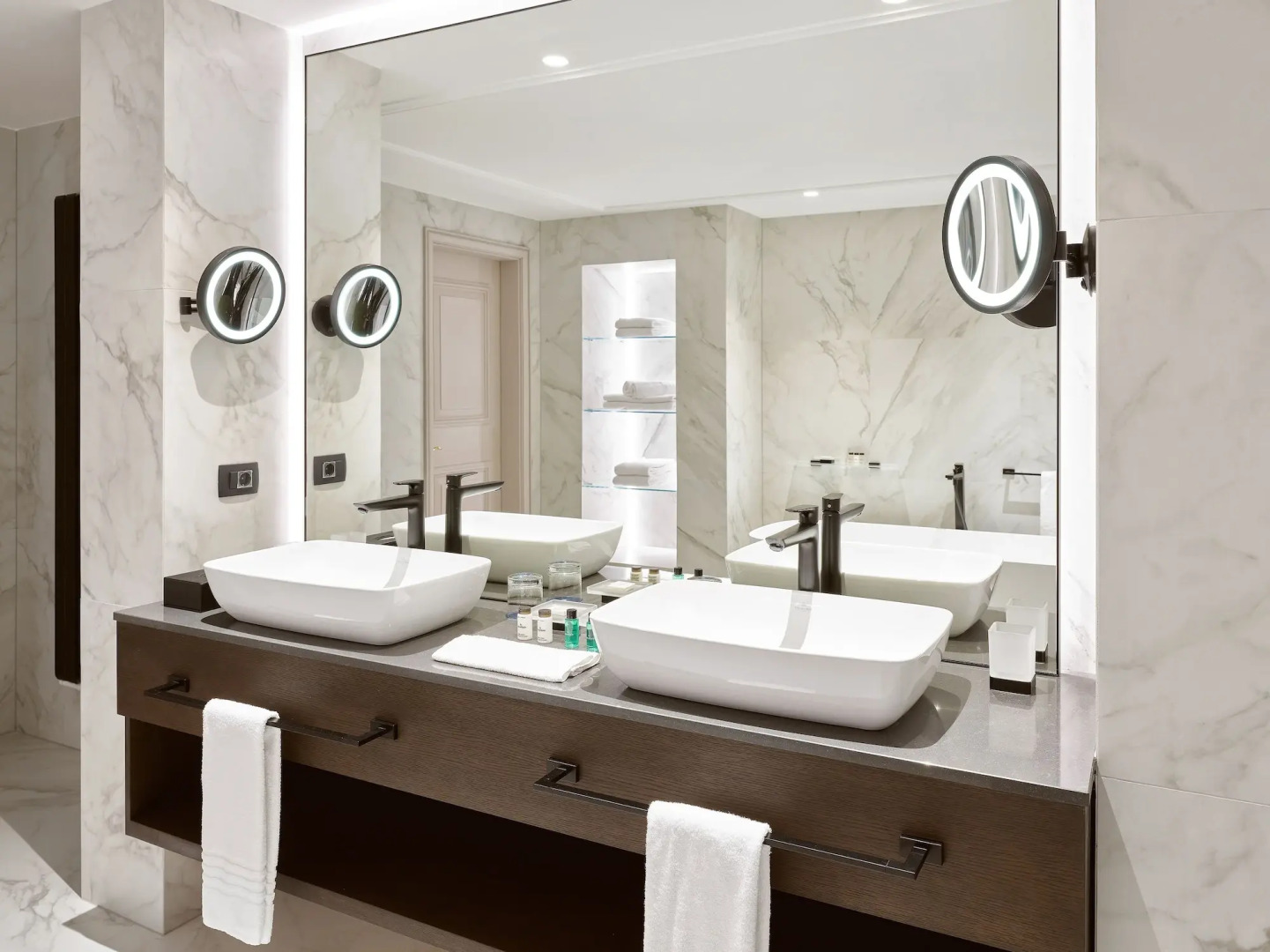 Sheraton Zagreb Hotel