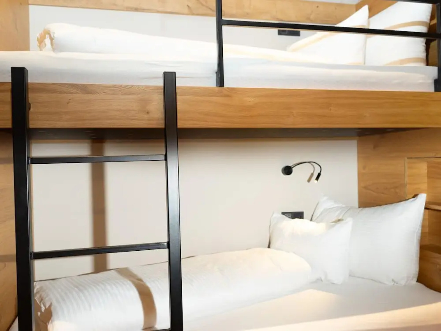 Apartment in Schrocken Near ski Area