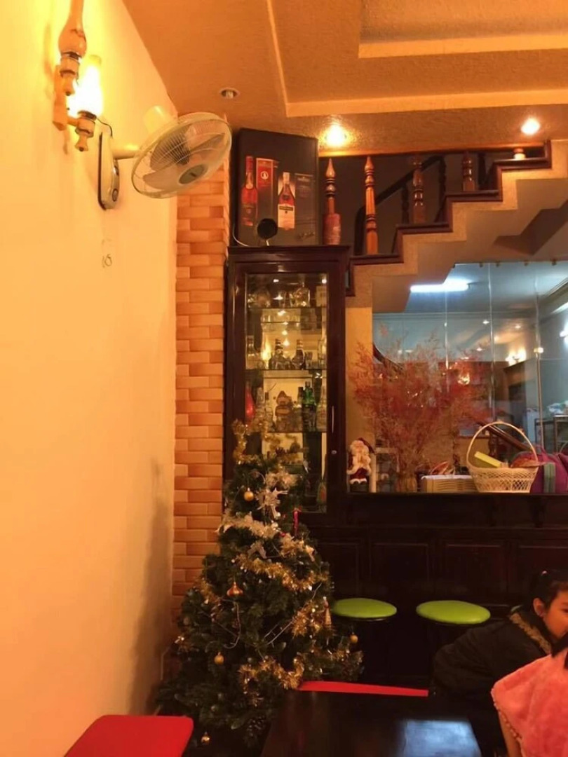 Dalat Friendly Fun Hostel