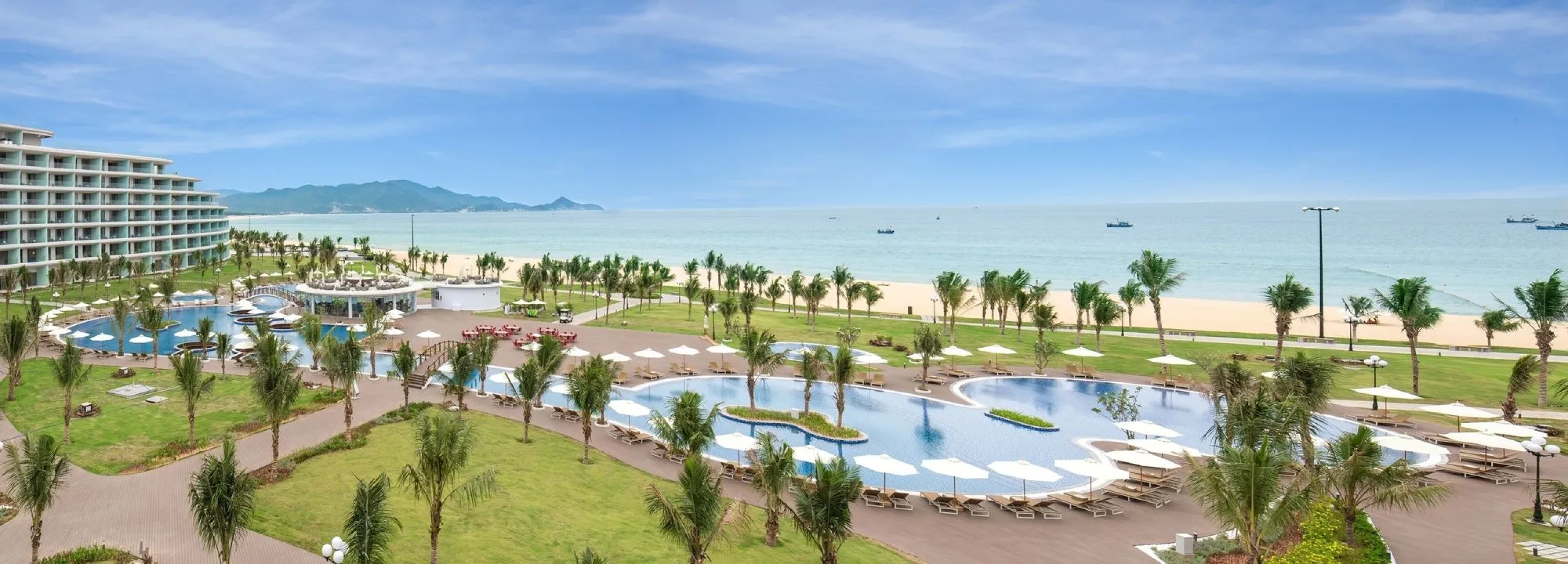 FLC Luxury Hotel Quy Nhon