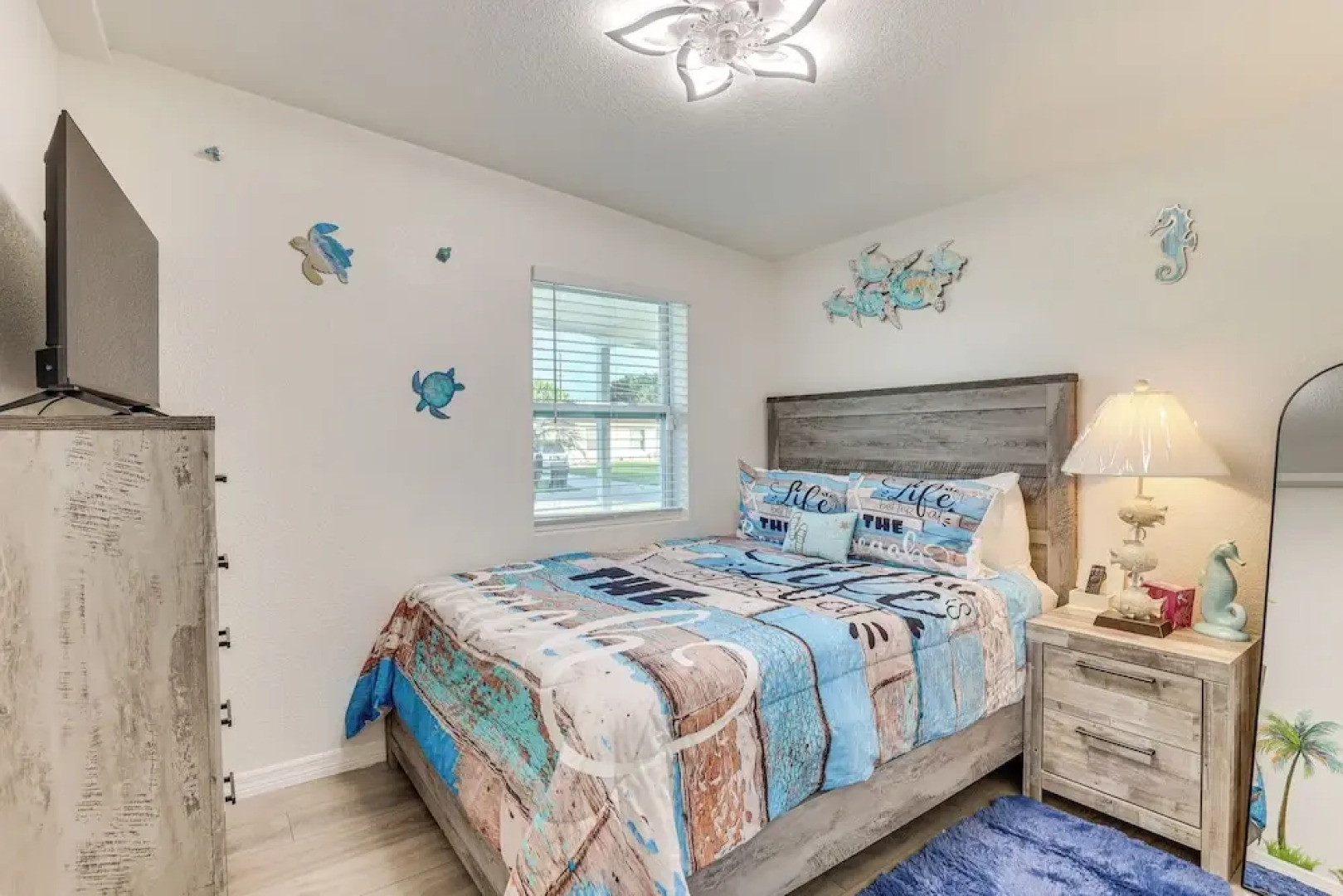 3 Mi to Apollo Beach Preserve: Family Retreat!