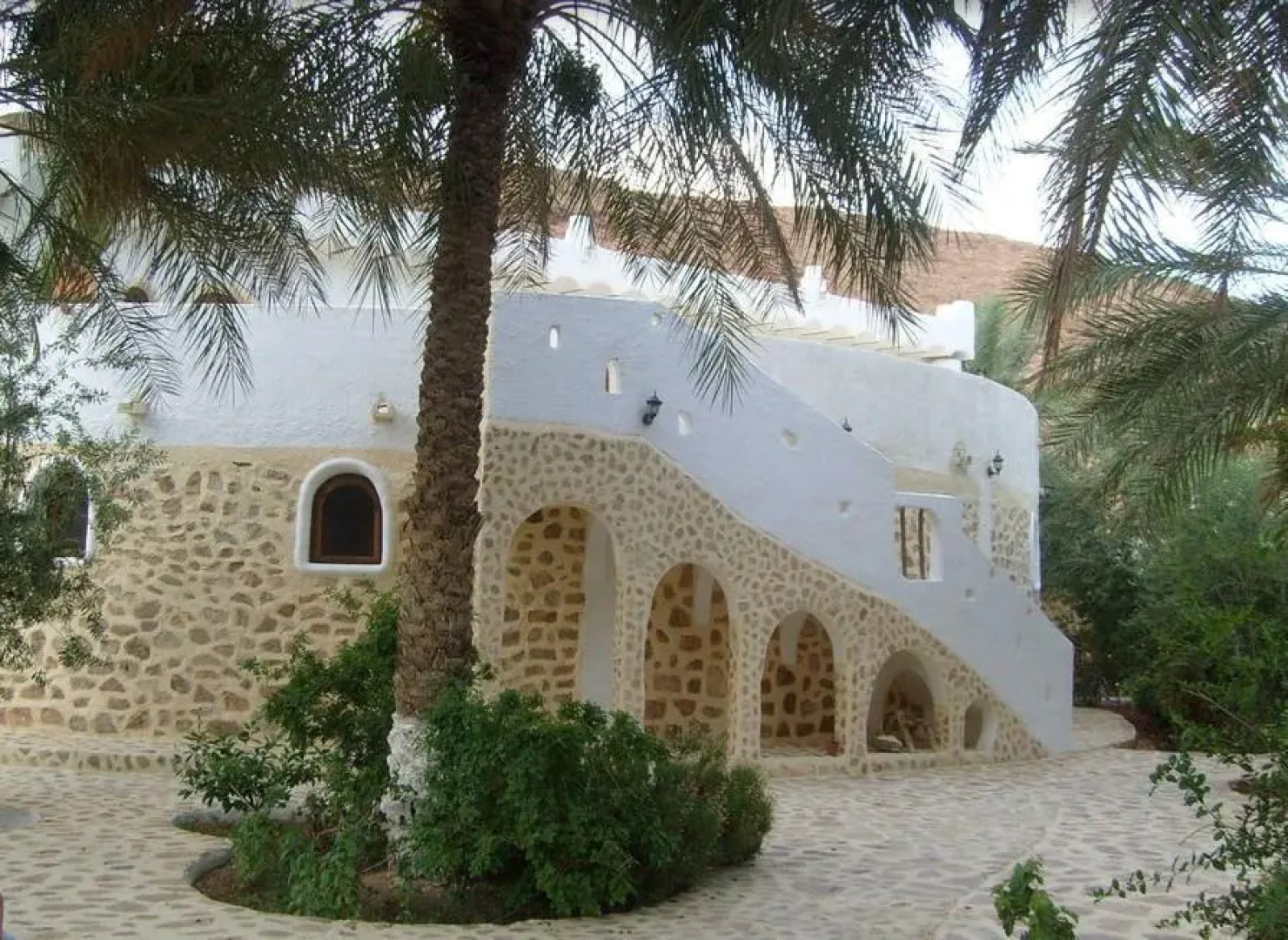 Residence Des Deux Tours