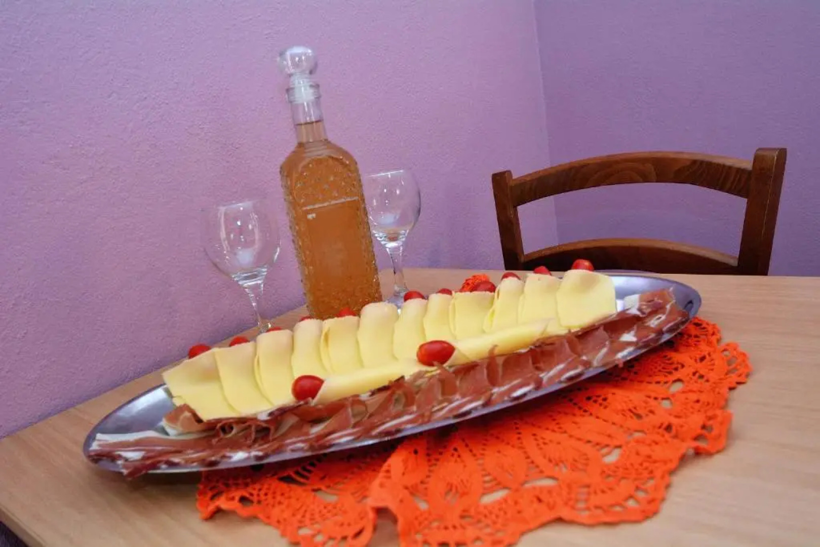 Apartments Dinko Zifra