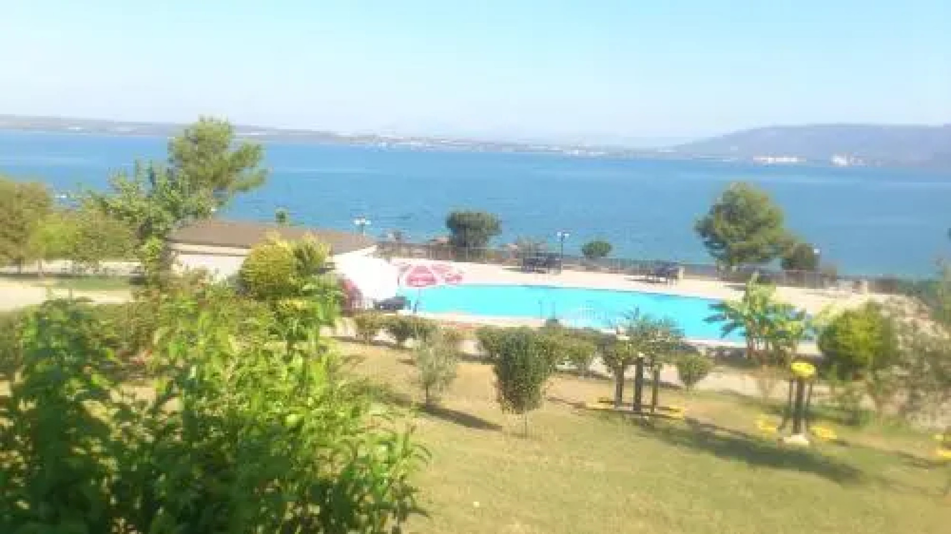 Ege Yildizi Holiday Homes
