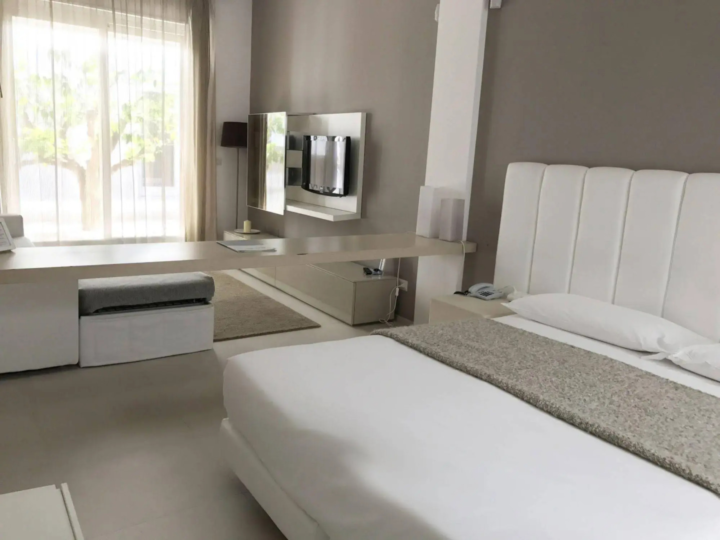Soglow Business Class Aparthotel