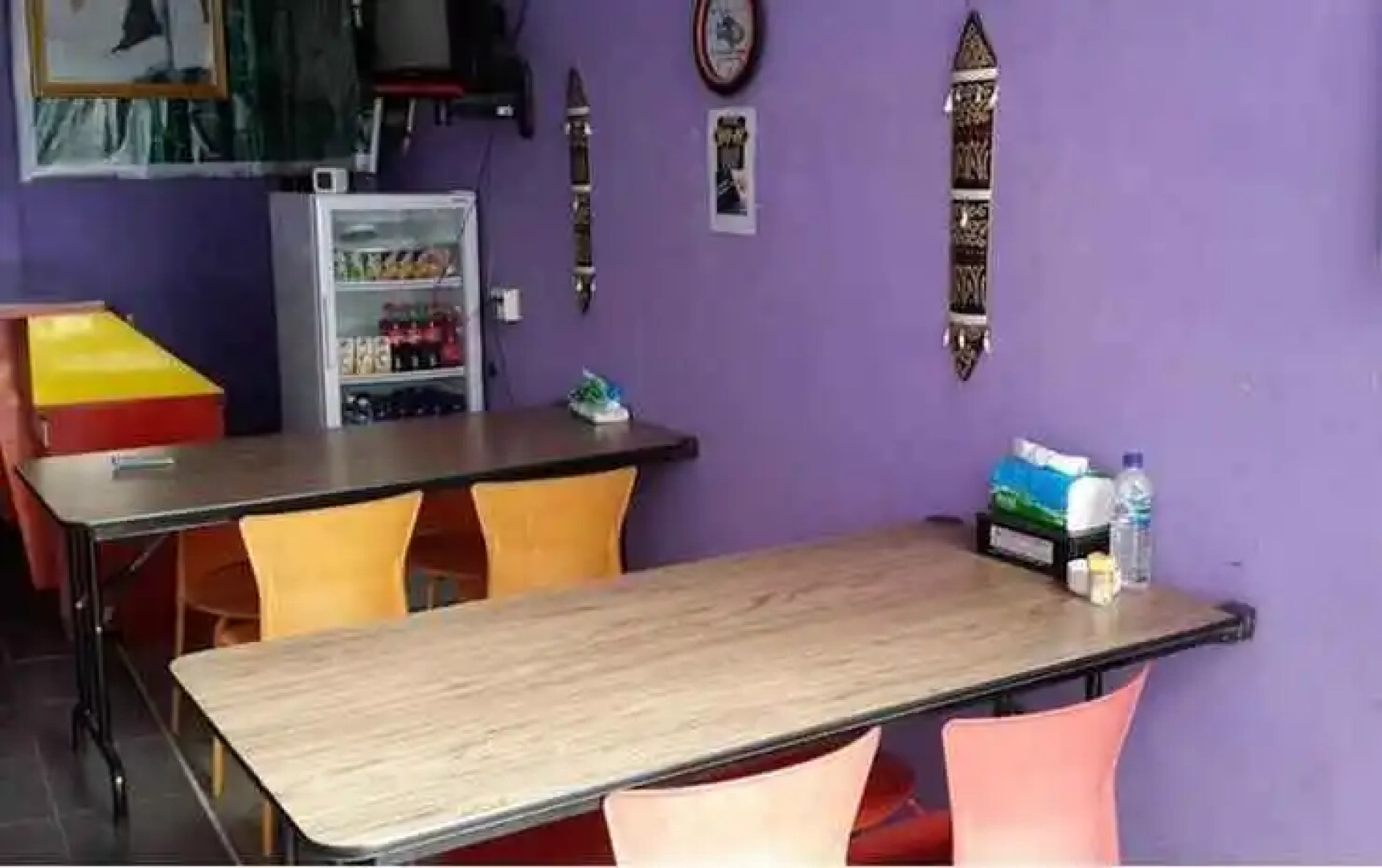 Cahaya Rahman Guesthouse Syariah Penginapan Banjarbaru