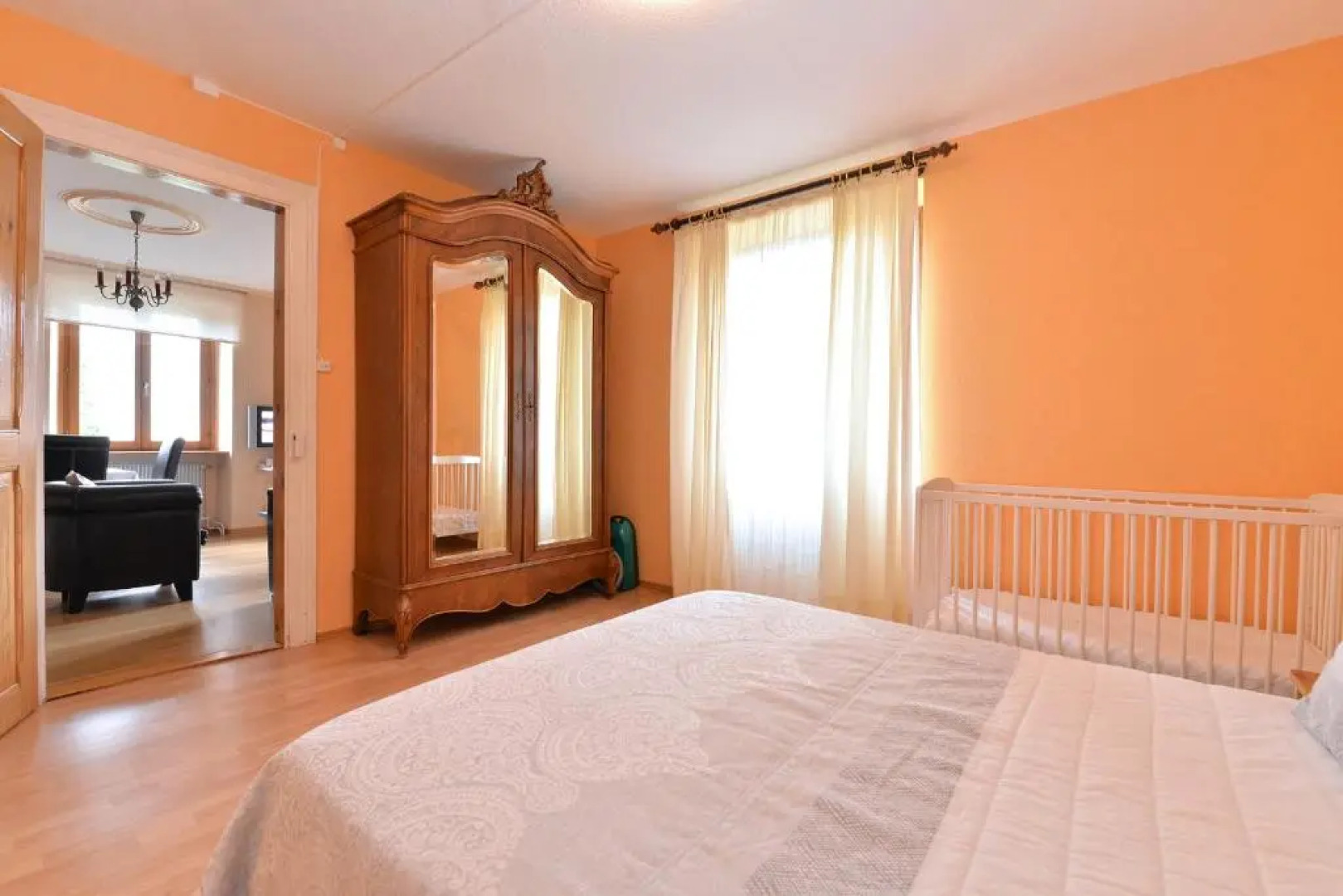 Gite du Site du Hohneck