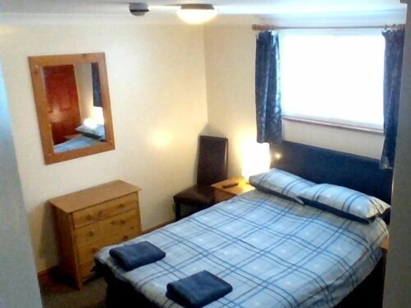 Thorne Central Guest House