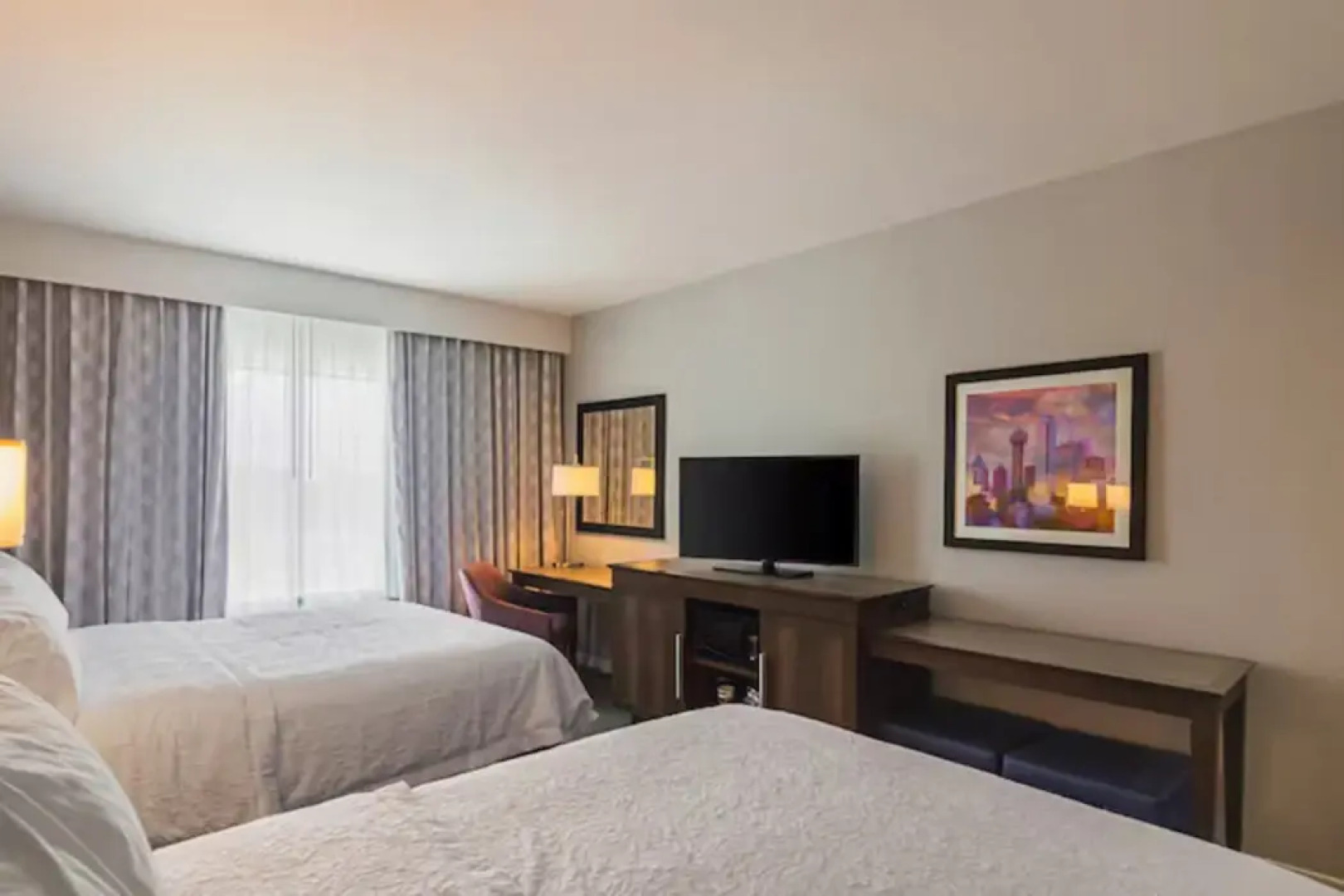 Hampton Inn & Suites Dallas/Richardson