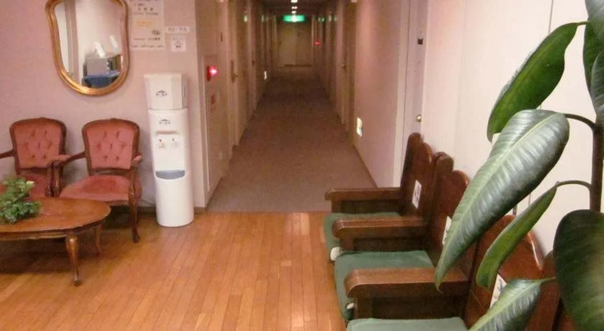 Hotel Harbour Yokosuka