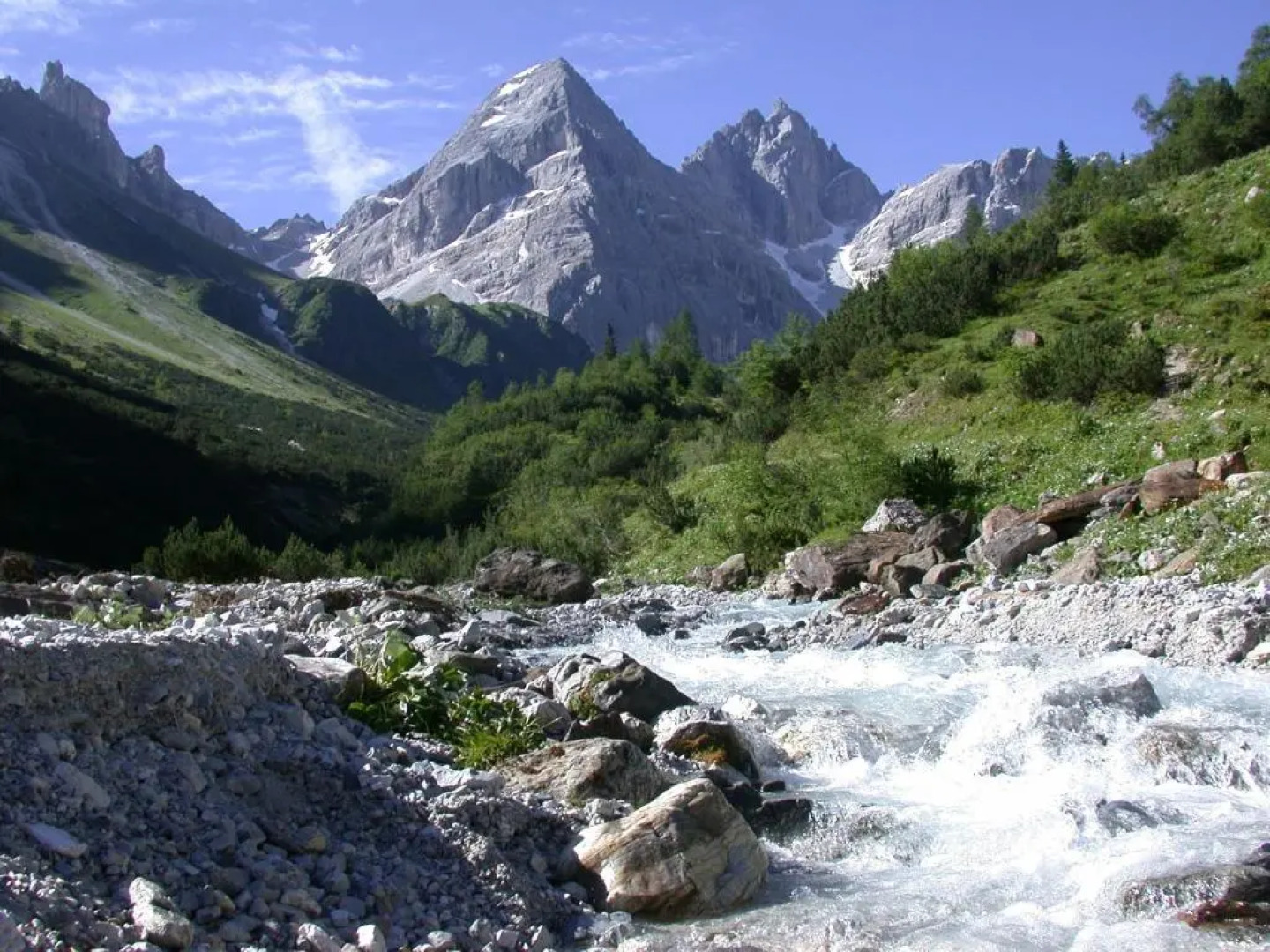 Connys Ferienwohnungen