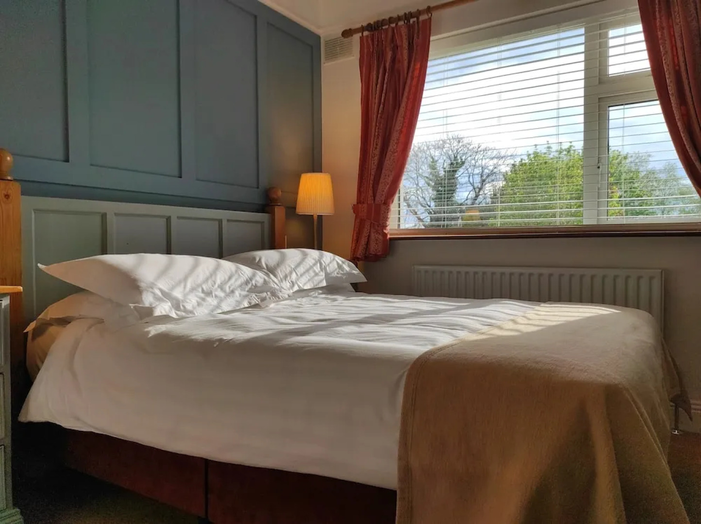 Kilkenny House Boutique Hotel