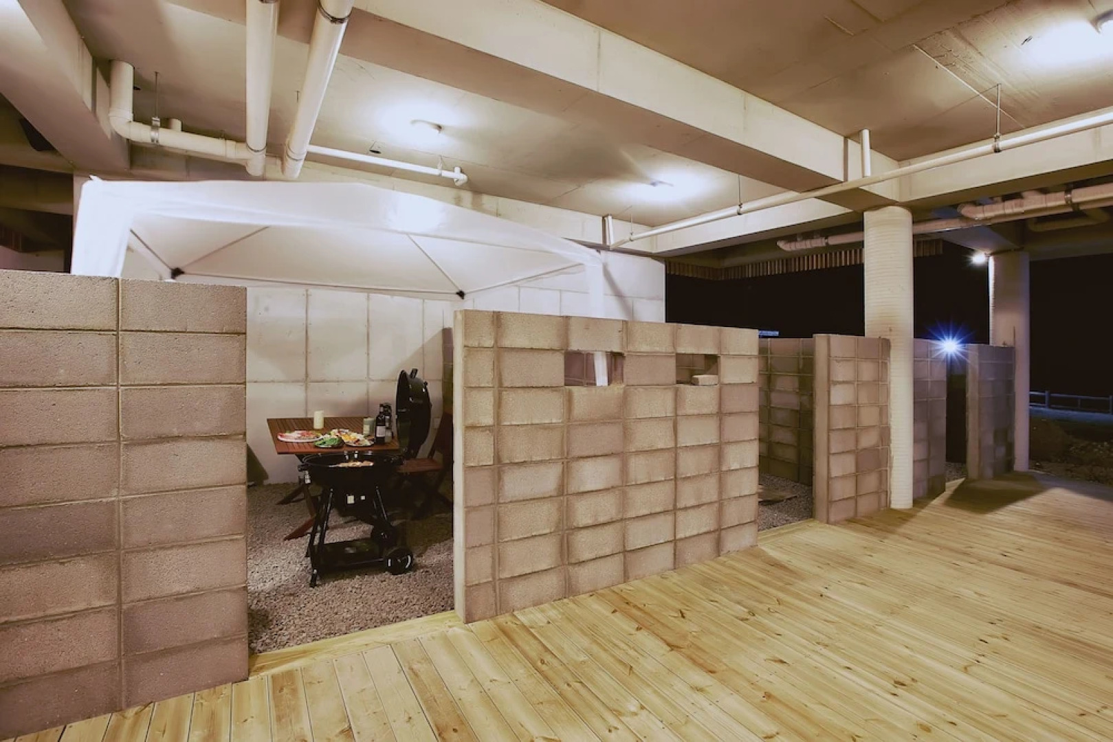 Jay and Chloe Pension