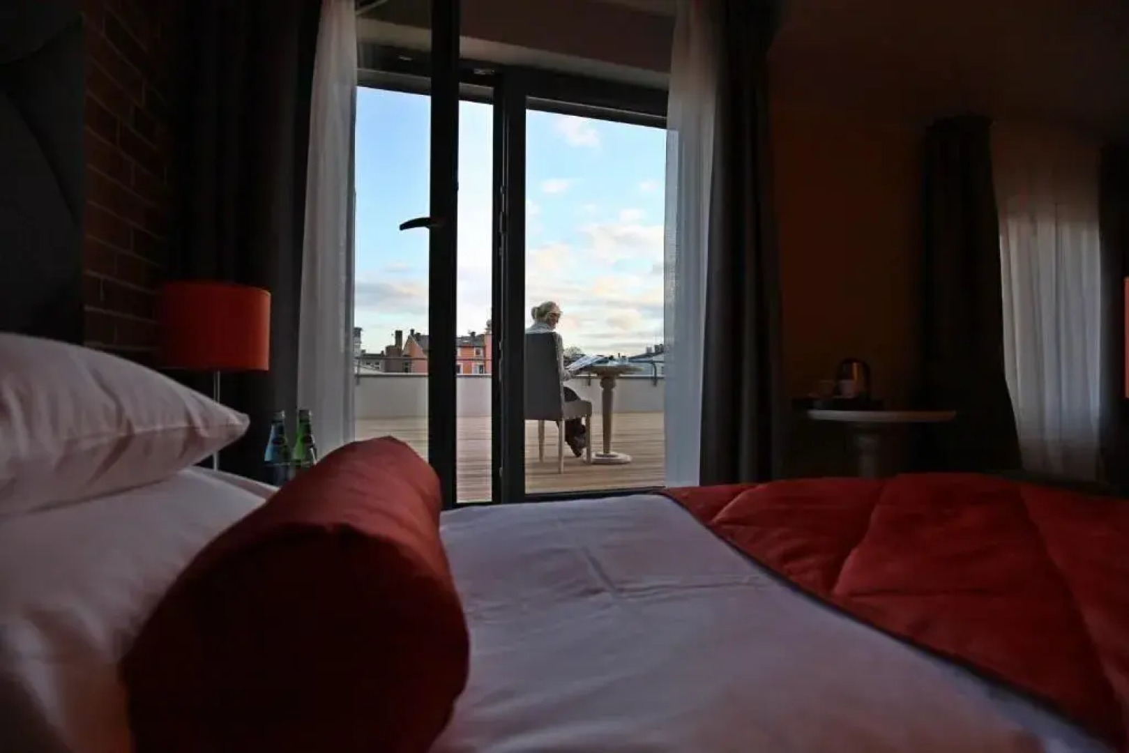 Hotel Stary Browar Kościerzyna