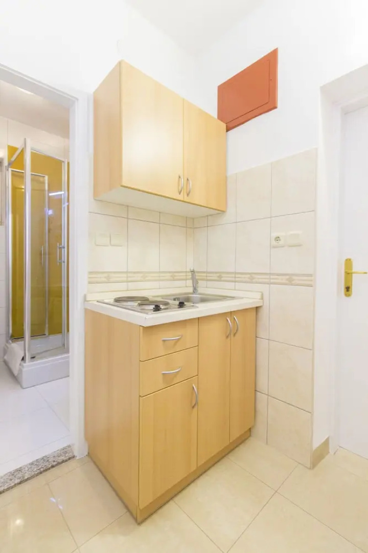 Pansion Zlatna Ribica