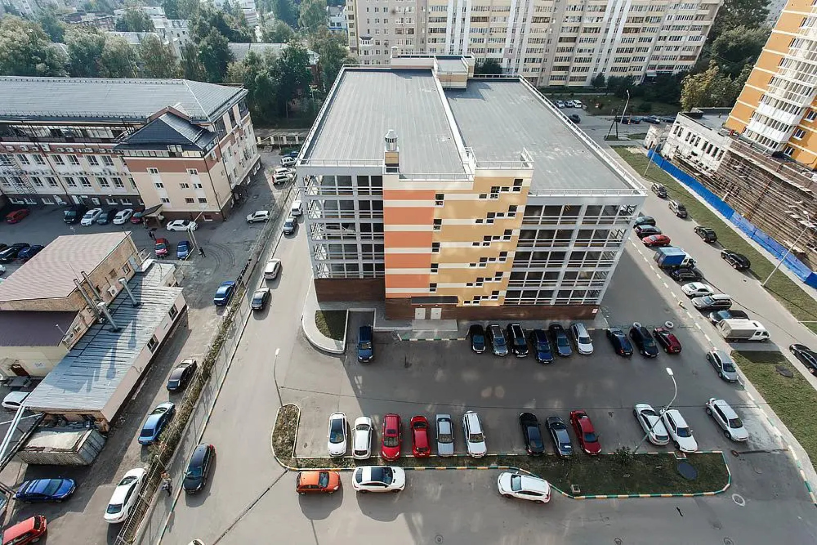 Сутки-Дом на улице Республиканская