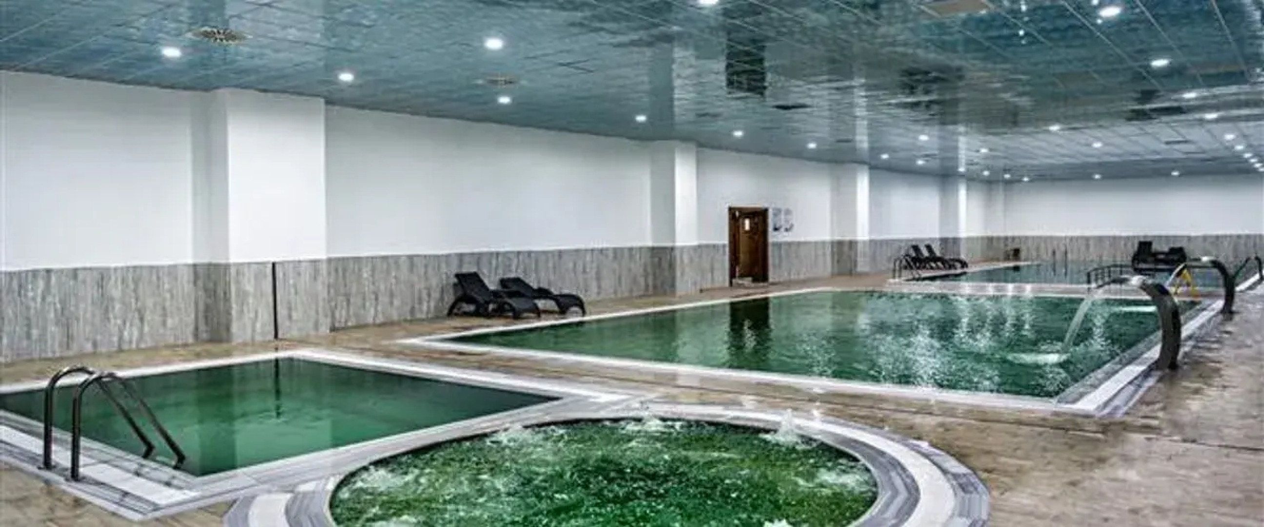 Gıran Park Termal Hotel