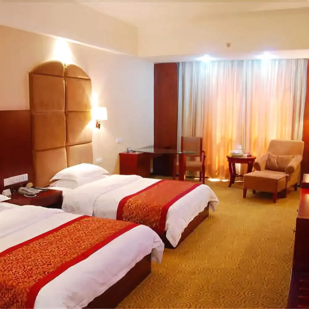 Qingliu Longjin International Hotel