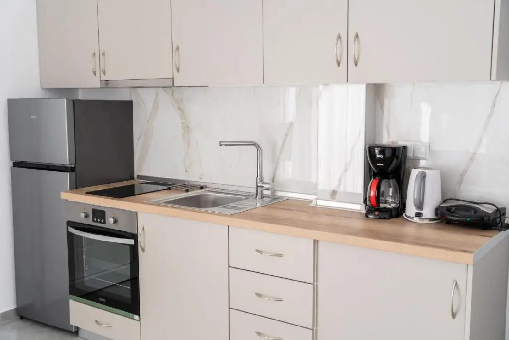 Dionysos Residential Complex