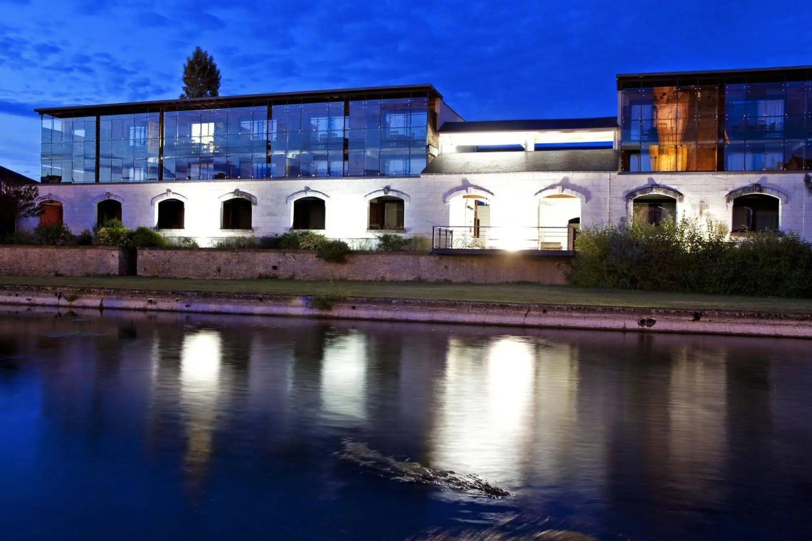 Pierre & Vacances Residence Le Moulin des Cordeliers Loches