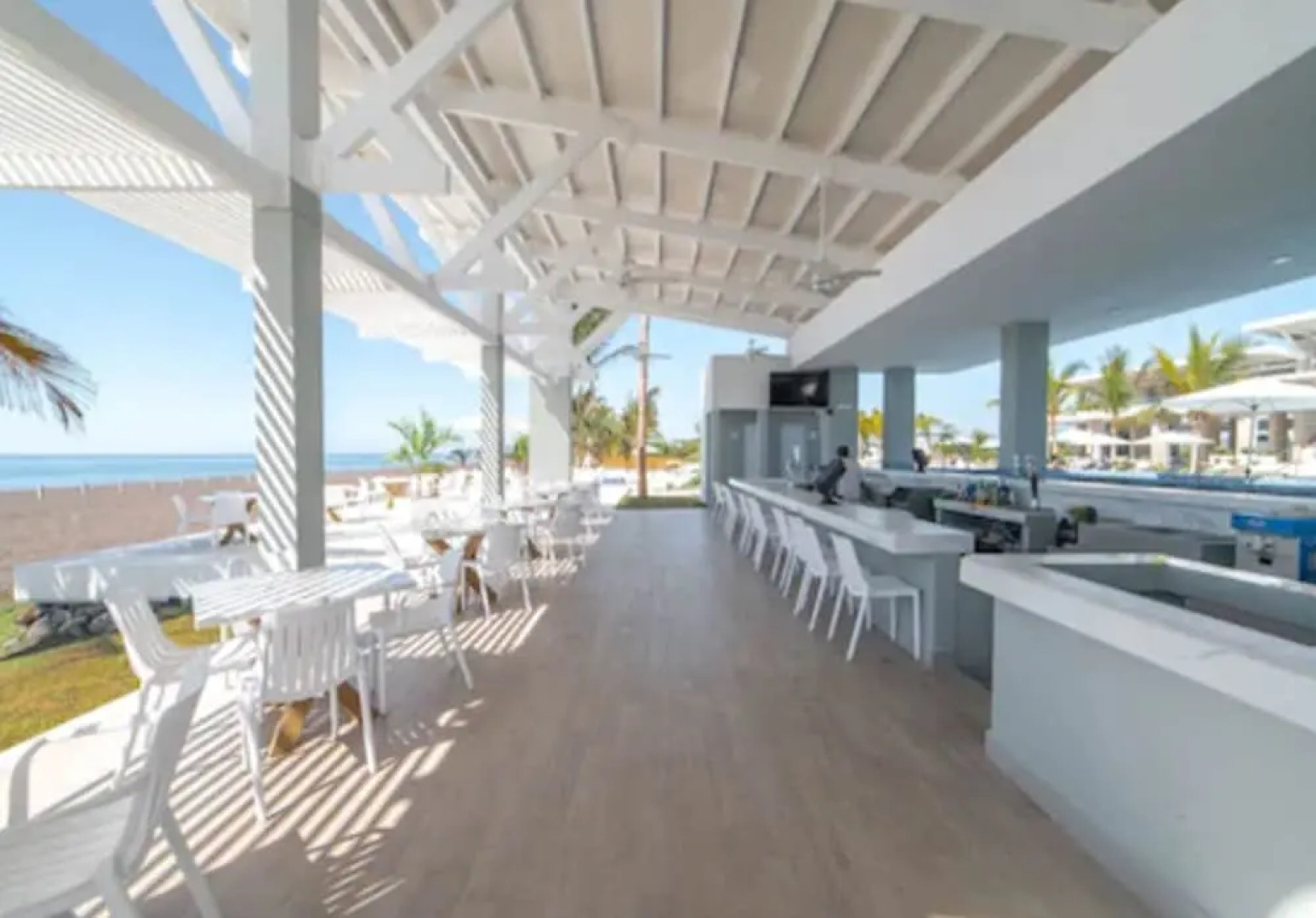 Oceana Resort & Conventions