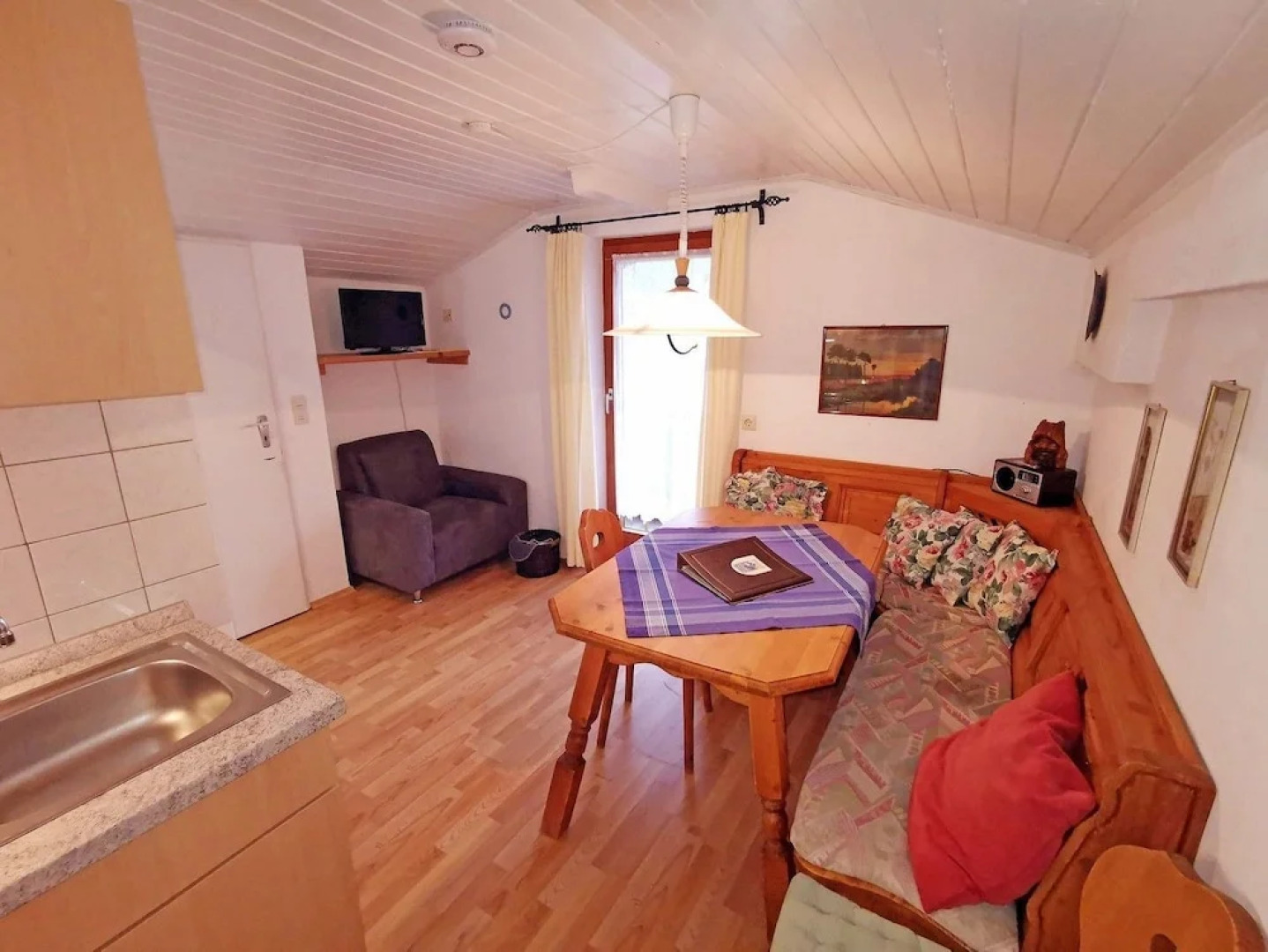 Landpension Fetznhof