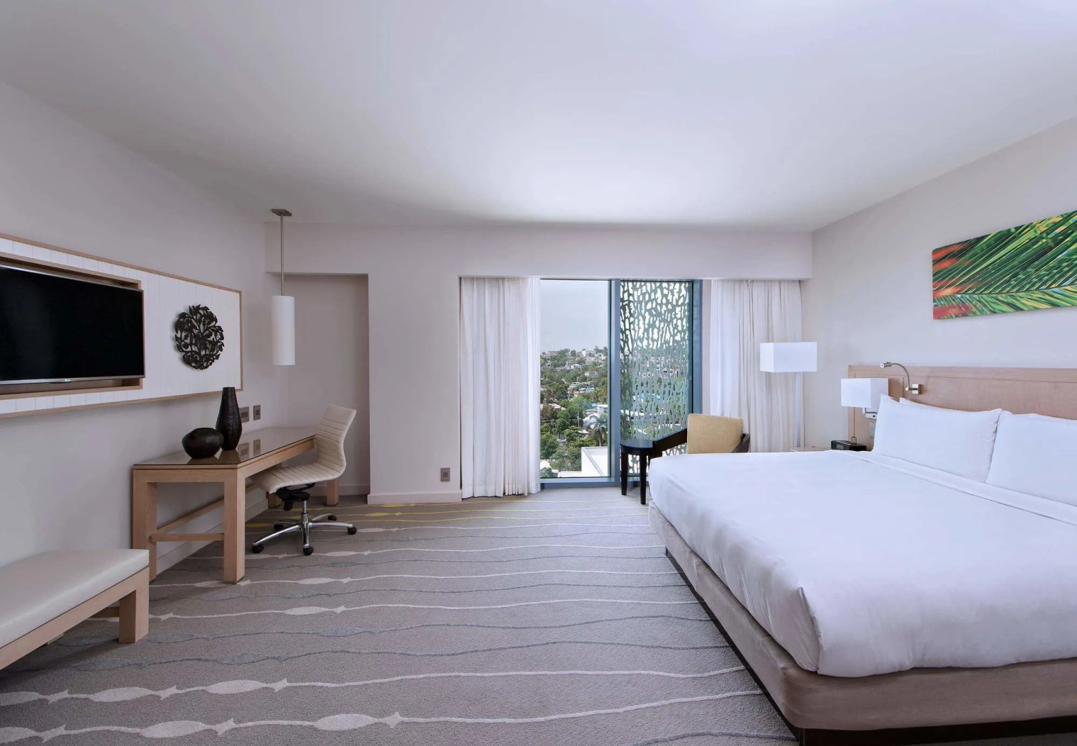 Marriott Port-au-Prince Hotel