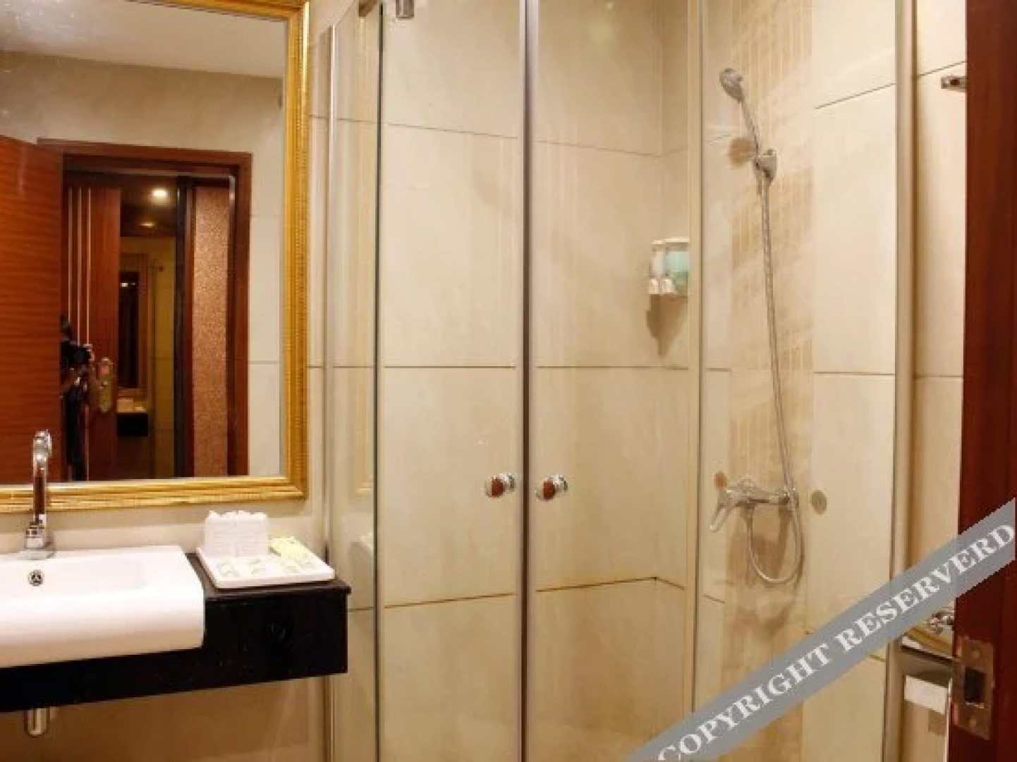 肇庆皇室假日酒店