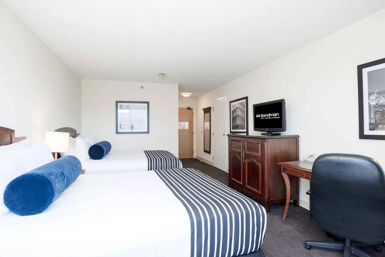 Sandman Hotel Montreal - Longueuil