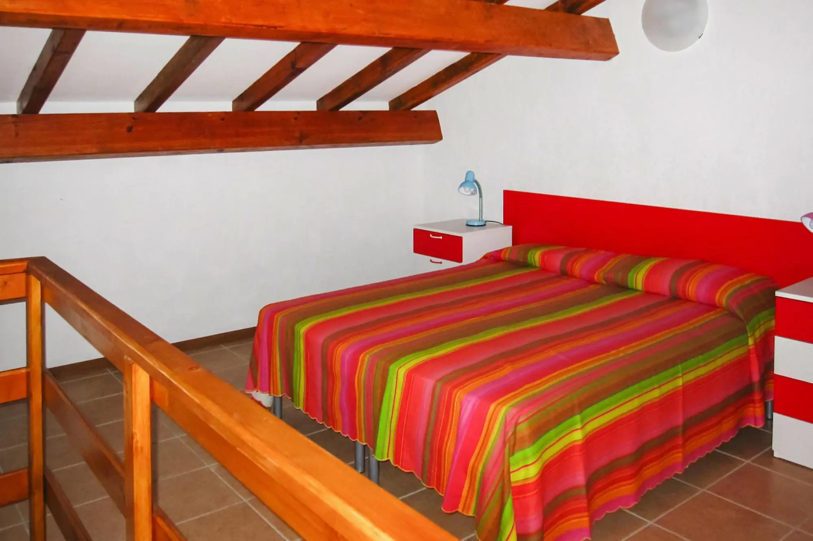 Residence Marina Corsa, Ghisonaccia, Apt. With Balcony or Small Garden