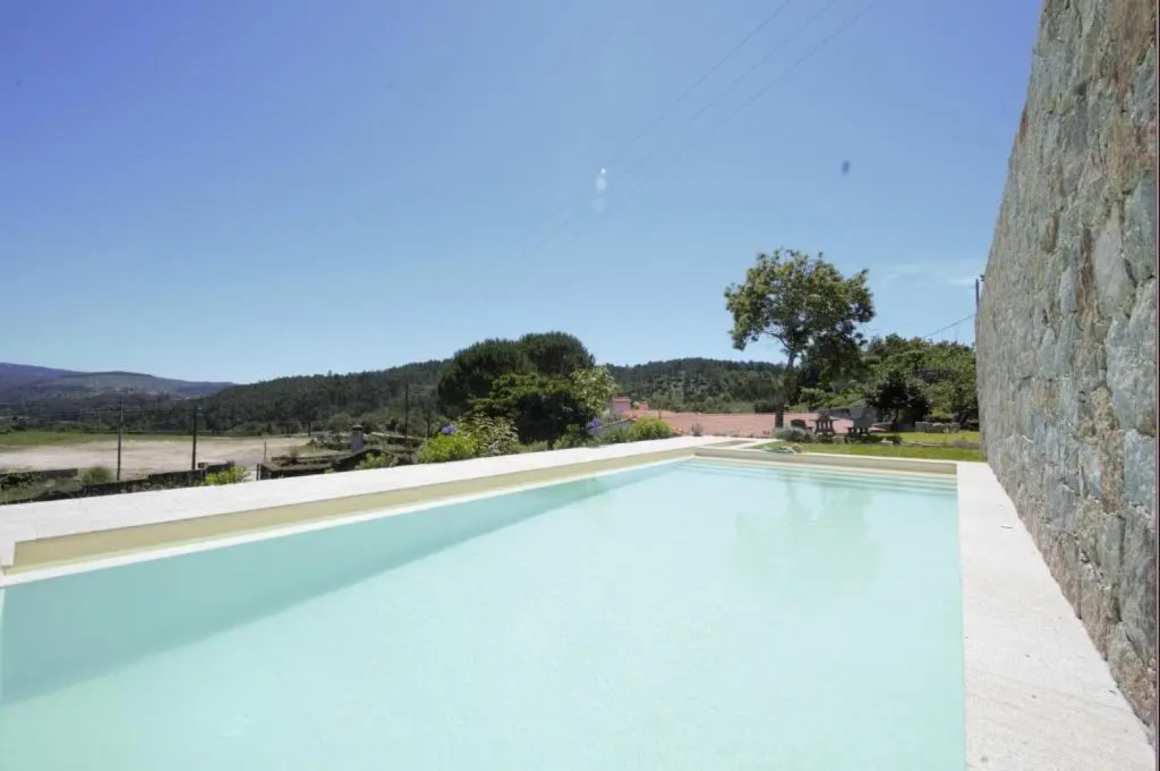 Casas Viriatus - Turismo Rural