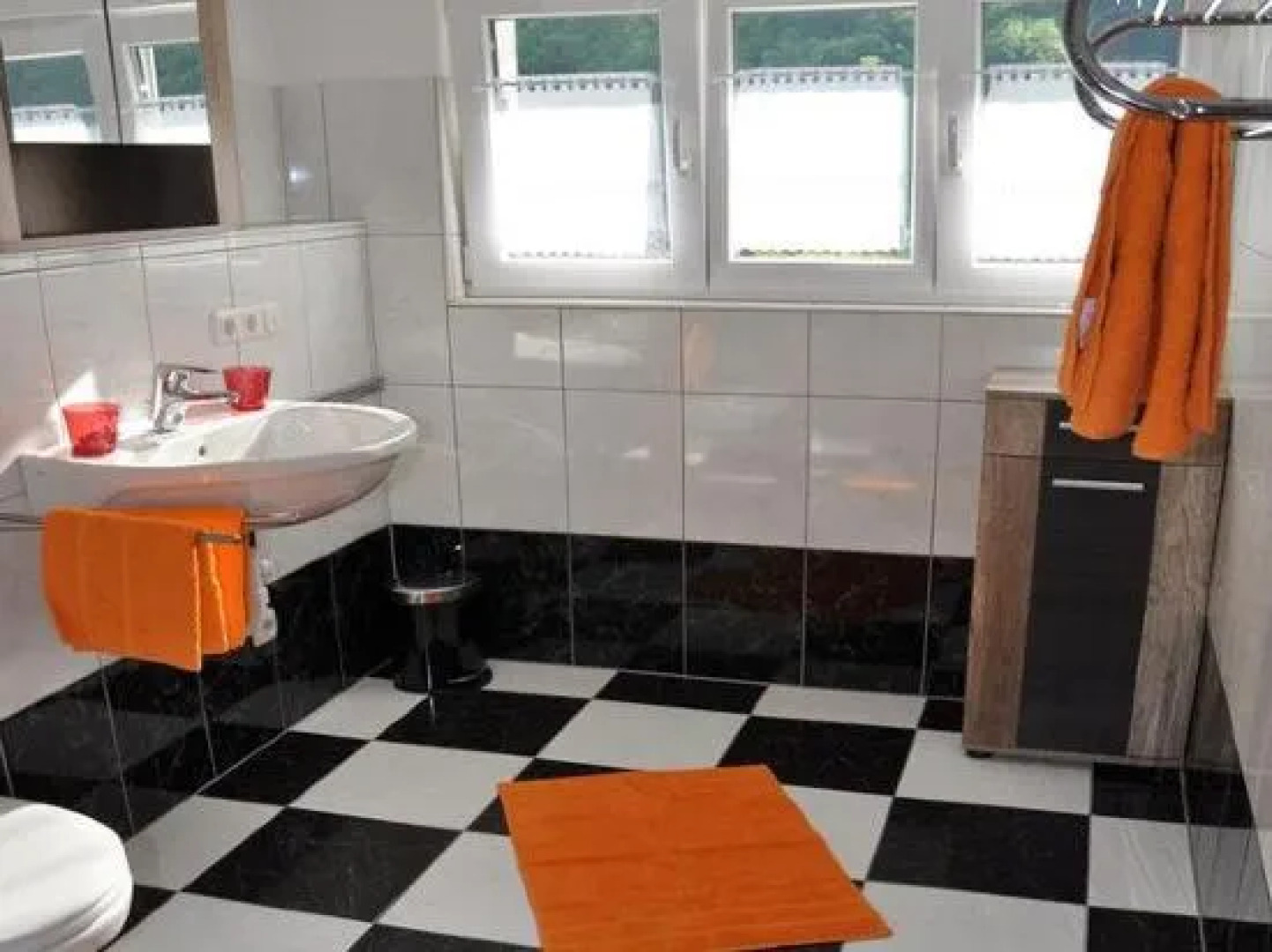 Haus-Sutterlüty Mellau